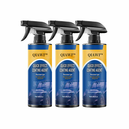 QIAWI™-Advanced Car Quick-acting Coating Agent Spray (New Packaging, Enhanced Performance!)