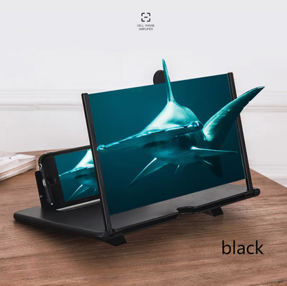 🔥 Last Day 49% OFF! Pocket-Sized Screen Magnifier 🎥📱 Bigger, Clearer, Eye-Friendly Viewing Anywhere! 👓✨