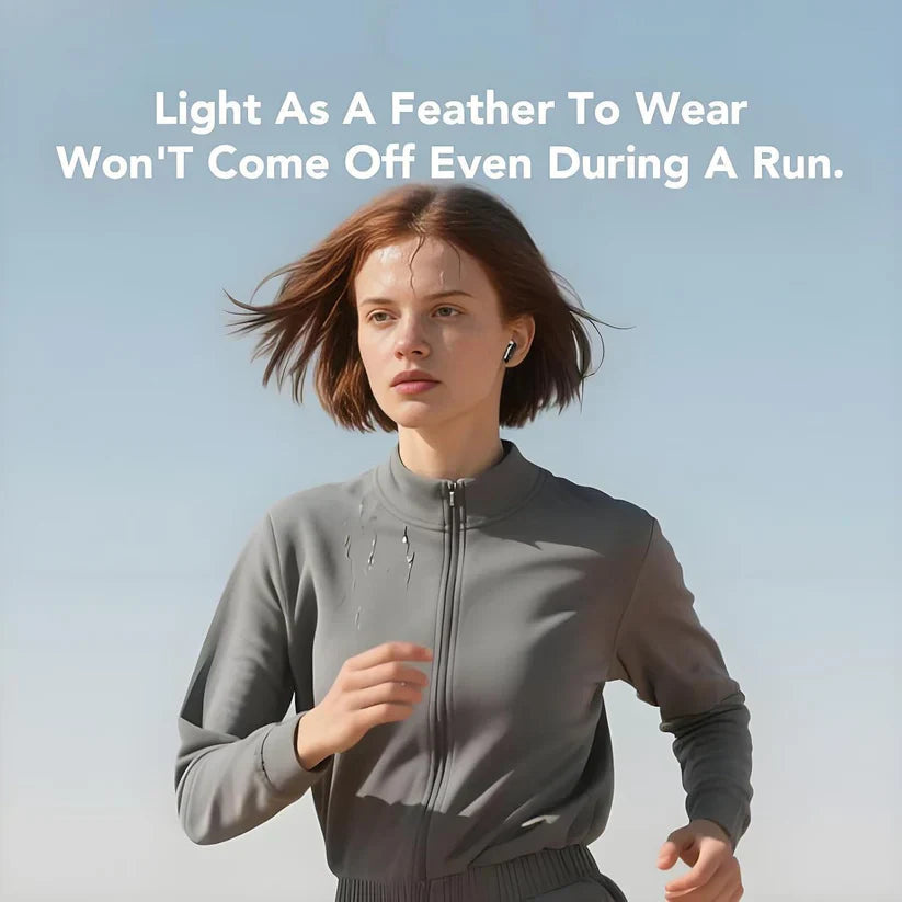 🎧 NE20 Bluetooth 6.0 Earphones