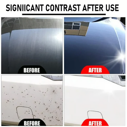 🔥3 IN 1 HIGH PROTECTION CAR SPRAY