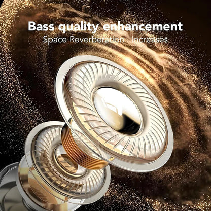 🎧 NE20 Bluetooth 6.0 Earphones