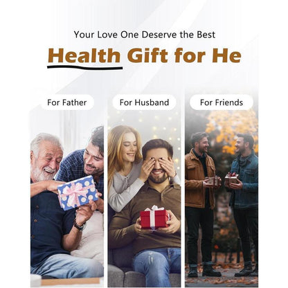 Copper magnetic bracelet——Relieve fatigue and promote blood circulation🔥