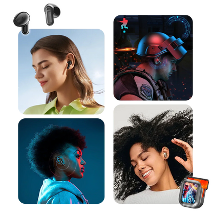 🎧 NE20 Bluetooth 6.0 Earphones