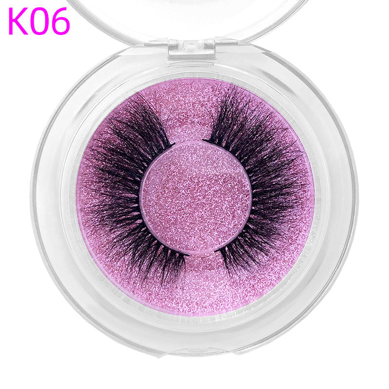 K06 Round Box