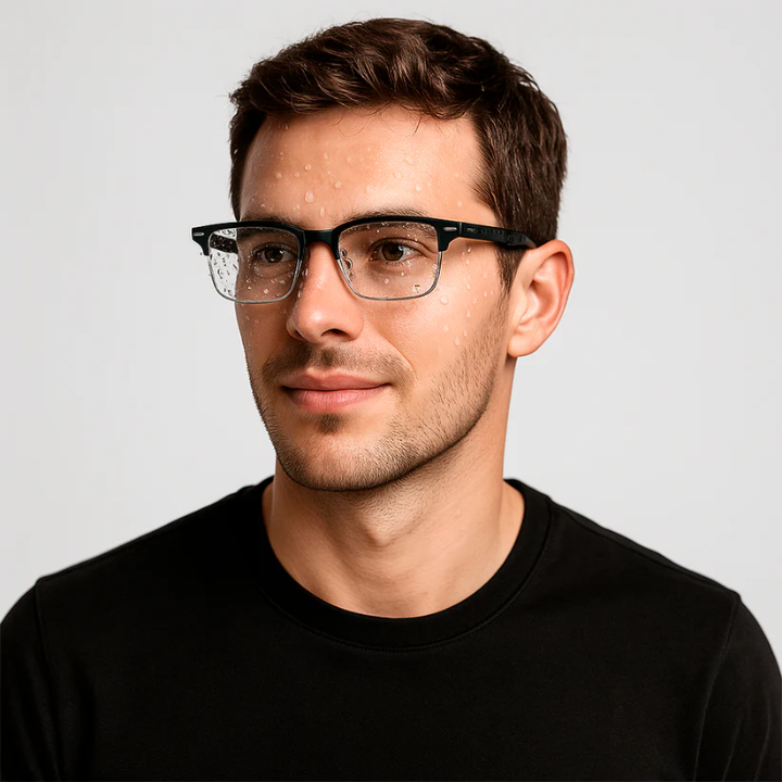 NESLEMY™ AI-Powered Adaptive Glasses