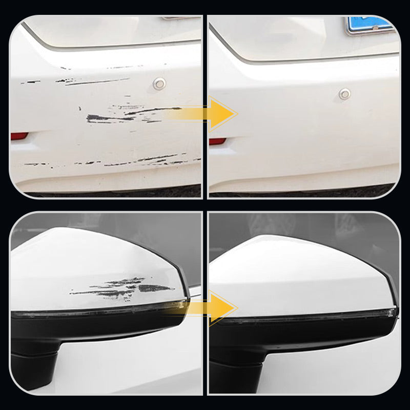 🚗NESLEMY™ Professional Car Scratch Filler Spray - Restores Vehicle Paint Gloss