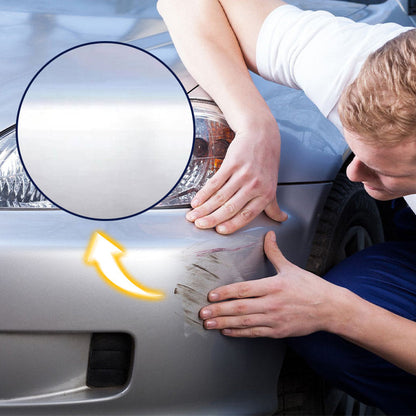 🚗NESLEMY™ Professional Car Scratch Filler Spray - Restores Vehicle Paint Gloss