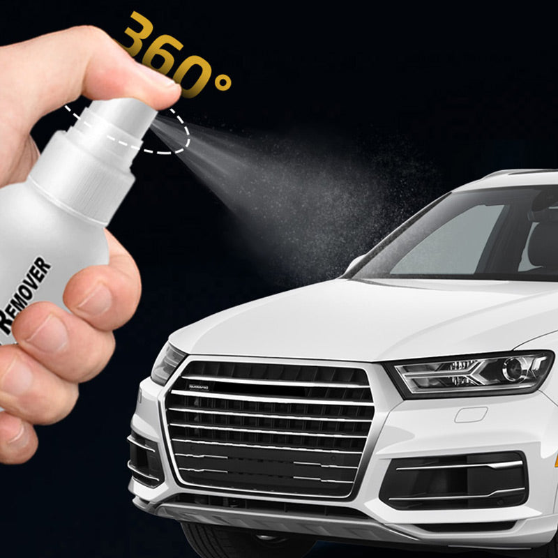 🚗NESLEMY™ Professional Car Scratch Filler Spray - Restores Vehicle Paint Gloss