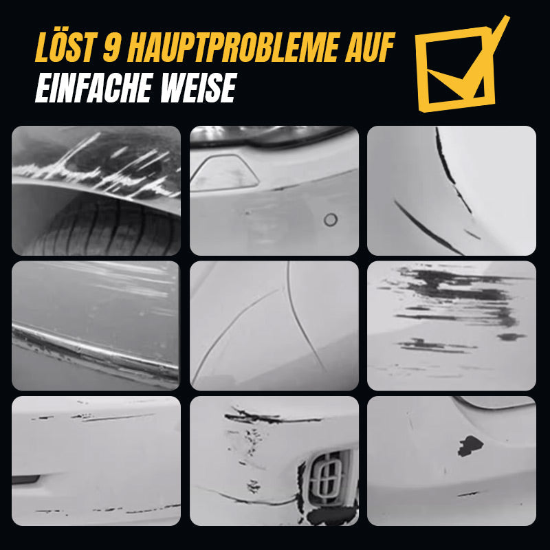 🚗NESLEMY™ Professional Car Scratch Filler Spray - Restores Vehicle Paint Gloss